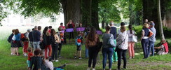 ACCORDISE - ACCompagner, ORganiser, DIffuser, Servir