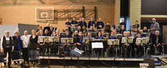 JB Band - Orchestre concert  grande Formation 