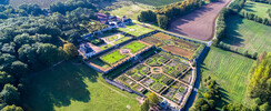 Château de Valmer - Vins et Jardins