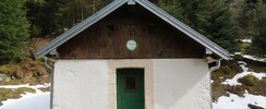 LA CHAPELLE BOTIOTTE