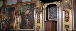 CHAPELLE DES PÉNITENTS BLANCS