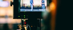Oignon Prod Sàrl - Captation vidéo multi-caméra