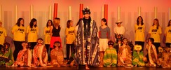 Compagnie Peter Pan - Cours de théâtre pour enfants, ados et adultes