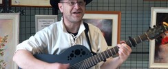 Albin Foret - 