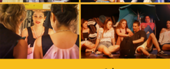 Divadlo - COURS de THEATRE