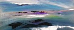 Catherine Lecomte (CatelL) - peintre, sculptrice