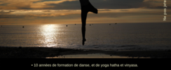 Yoga - Alignement & Mouvement - Cours de yoga avec Mireille Hoffmann