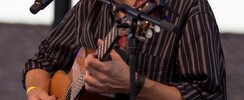 Fabien Brassac Solo - Chanteur/Guitariste