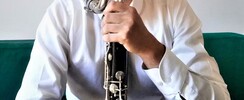 Samuel Maquin - Cours de clarinette Klezmer, Balkan/autres styles