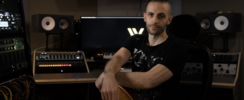 Studio Wacked - Studio d'enregistrement