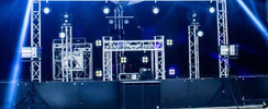 Lg-Prod - Évents