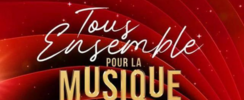 Diner spectacle jeunes talents