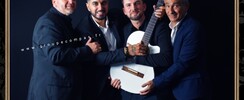 Compas - GIPSY RUMBA FLAMENCO 