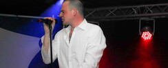 Rémi Syla -  artiste-auteur-interprète 