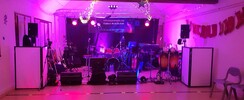 OXYGENE MUSIC - recherche prestation