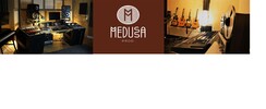 Medusa Prod - Studio d'enregistrement sonore 