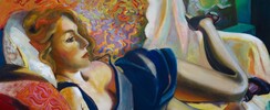 École d’Art Annick Longuet - Cours de Dessin & Peinture: Adulte / Étudiant / Enfant