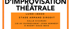 MIMI COMPAGNIE - IMPROVISATION THEATRALE