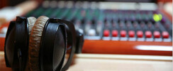 Studio Com' un Son - Spot radio, Voix Off, Communication sonore des Entreprises