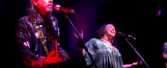 Nidz - groupe de blues de savoie