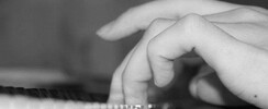 Tom F - Cours de piano
