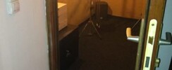 LOCAL INSONORISÉ (3€/heure) pour INSTRUMENTISTES