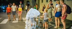 Compagnie Cirque en Spray - 