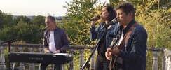 WISHING WELL trio - 2 FORMATIONS: POP FOLK ROCK ou BOSSA NOVA JAZZ STANDARDS