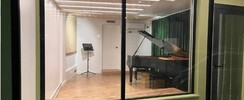 Studio Piano Gobelins répétitions