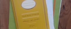 VIVA! - Atelier d'écriture créative