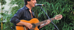 Patrick Agullo -