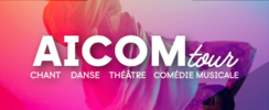 AICOM - Audition AICOM Tour 2024