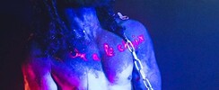 Jahken Rose  -  La Musique Comme Langage de l'Âme*
