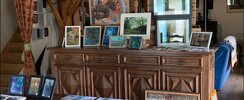 atelier expo artistes internationaux