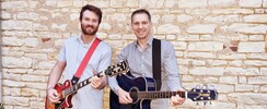 LITHIUM - Duo musical pour vos évènements