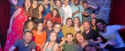 Impro Studio - Les fondamentaux de l'improvisation théâtrale