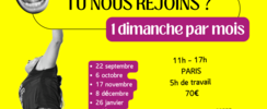 Daniela GARCIA CASTRO - Atelier d'exploration vocale - Roy Hart