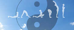 Association Le Chant Des Hommes - Cours de Yoga