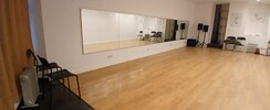 Location d'espace pour ateliers et répétitions