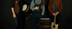 Little Irish Fancy - Groupe de Musique Irlandaise