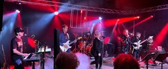 Les As'Orties - Groupe de musique Pop Rock disponible pour des concerts