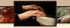 Académie musicale crescendo
