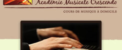 Académie Musicale Crescendo