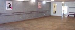 LOCATION SALLE DE DANSE - ASSOCIATION ODORIKO