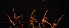 A Corps Dansant - Cours de danse Contemporaine et Classique