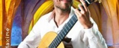 Robin Maxime en concert