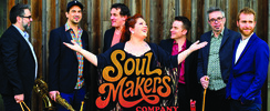 Soul Makers Company - Soul made in Poitou