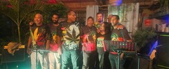 GROUPE KAZENPAI  - TROPICAL MUSIQUE DU MONDE 