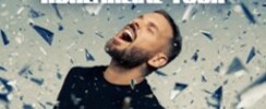M.Pokora - Adrenaline Tour