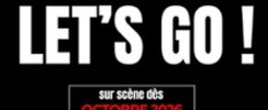 Let's Go - Le 13e Art, Paris